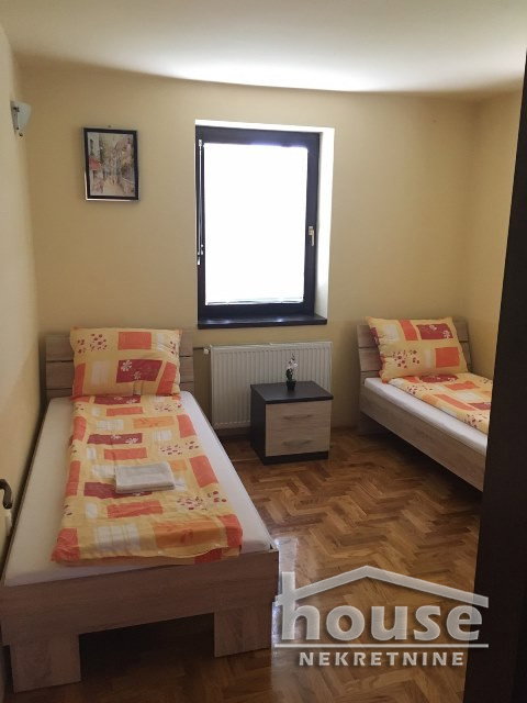 Kuća Izdavanje Novi Sad  217 m2