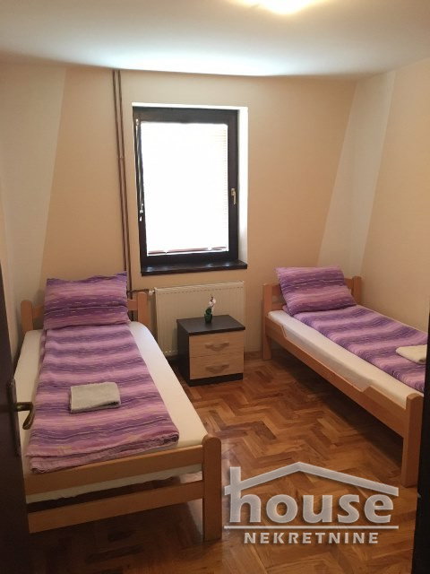 Kuća Izdavanje Novi Sad  217 m2