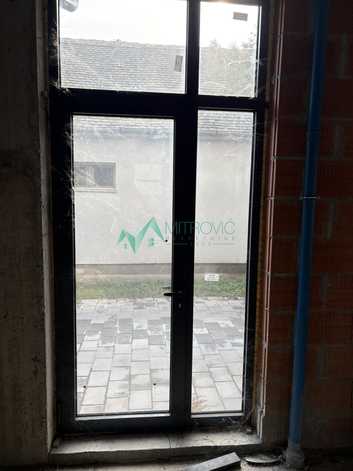 Lokal na prodaju, Petrovaradin, Novi Sad, 303m², 2.800 €