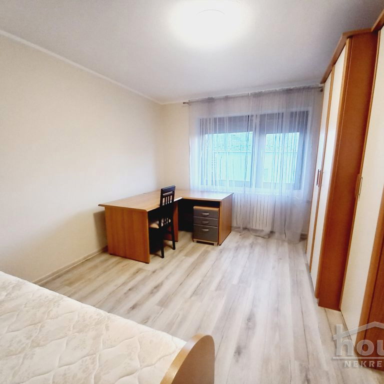 Stan Izdavanje Novi Sad  80 m2