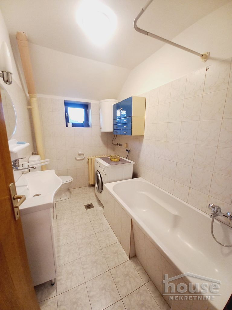 Trosoban stan za izdavanje, Petrovaradin, Novi Sad, 80m², 650 €/mes