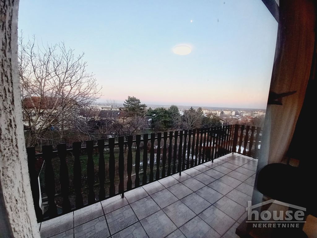 Trosoban stan za izdavanje, Petrovaradin, Novi Sad, 80m², 650 €/mes