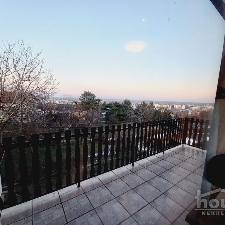 Trosoban stan za izdavanje, Petrovaradin, Novi Sad, 80m², 650 €/mes