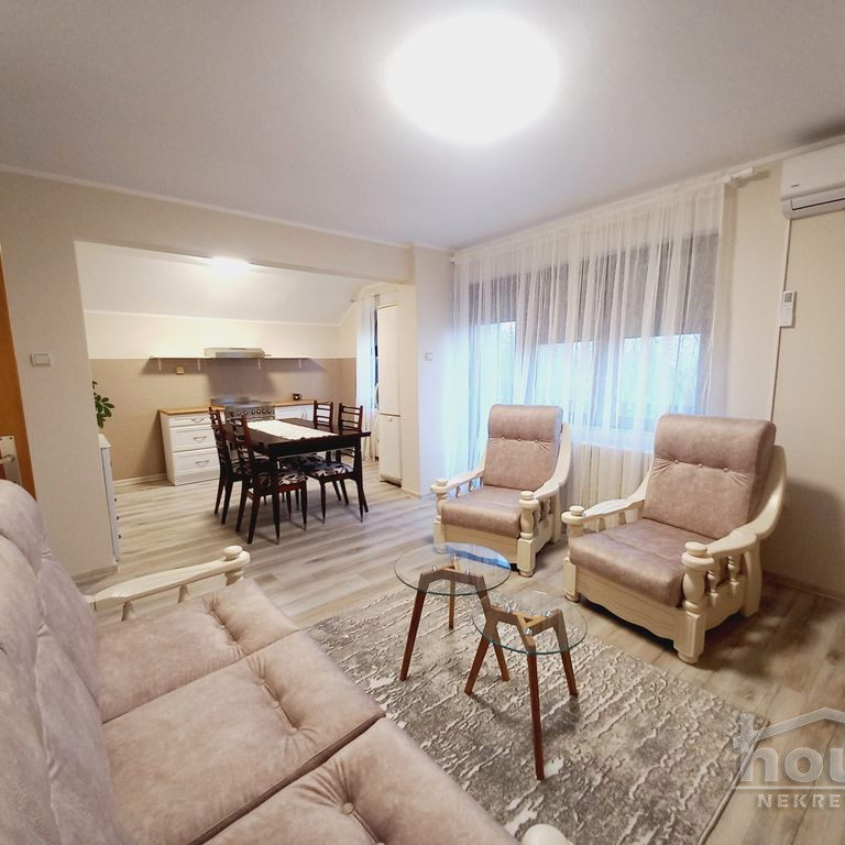 Stan Izdavanje Novi Sad  80 m2