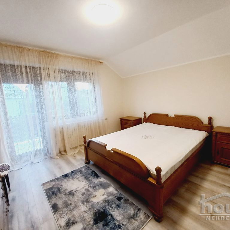 Stan Izdavanje Novi Sad  80 m2