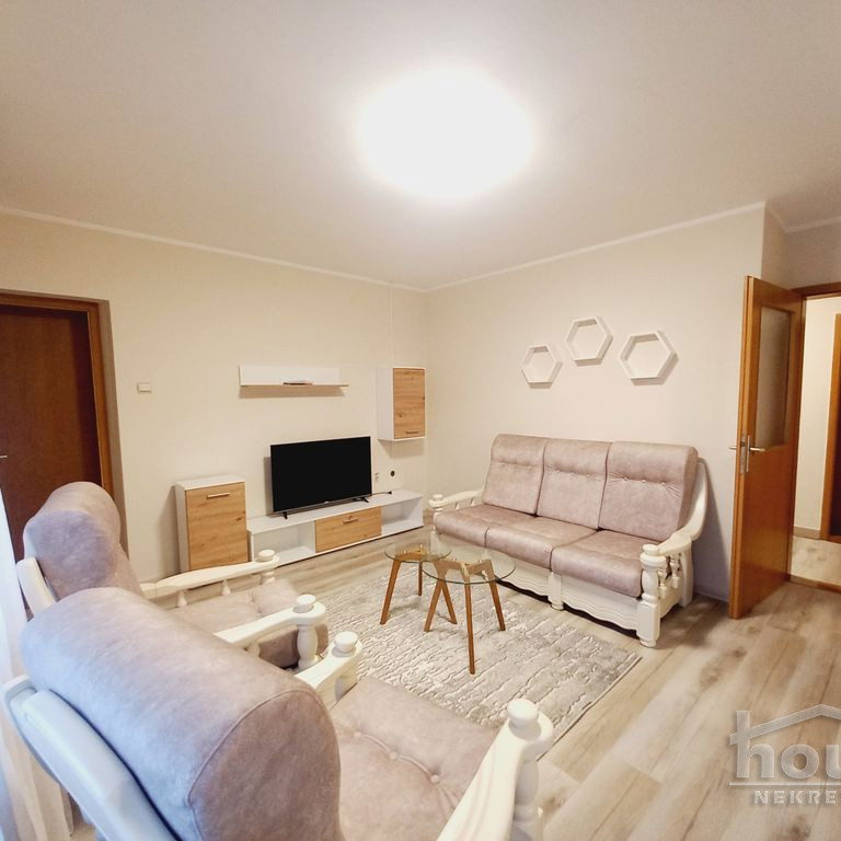 Stan Izdavanje Novi Sad  80 m2