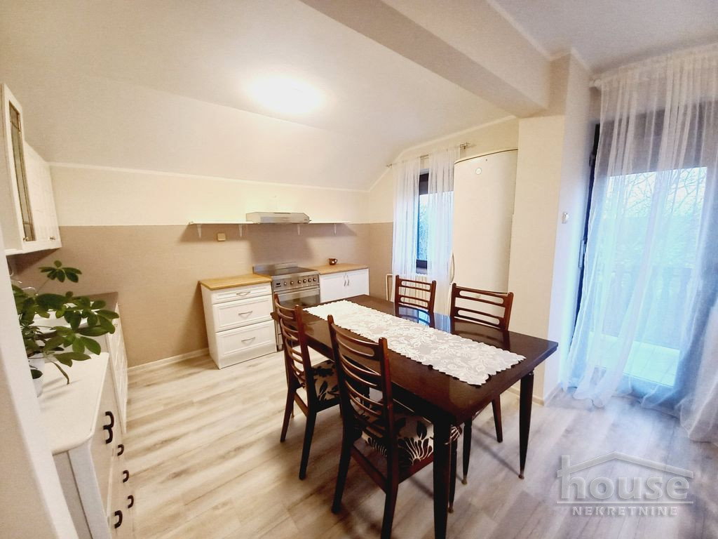 Trosoban stan za izdavanje, Petrovaradin, Novi Sad, 80m², 650 €/mes