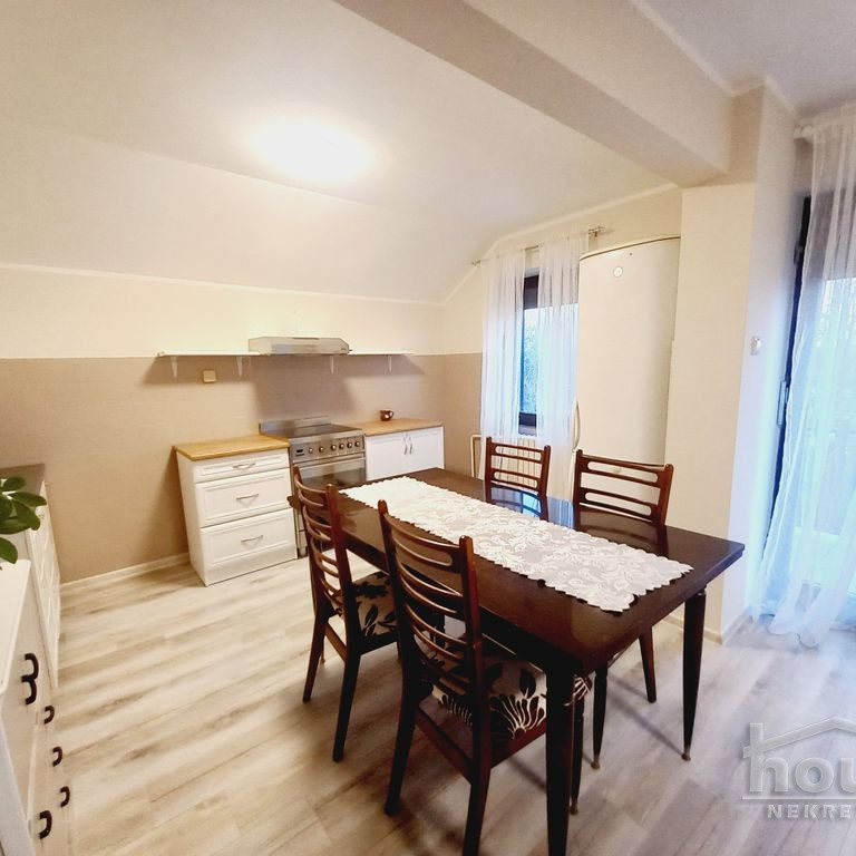 Trosoban stan za izdavanje, Petrovaradin, Novi Sad, 80m², 650 €/mes