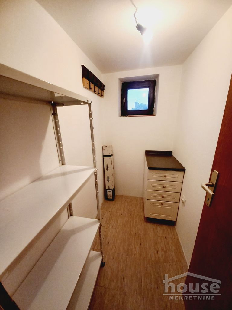 Trosoban stan za izdavanje, Petrovaradin, Novi Sad, 80m², 650 €/mes