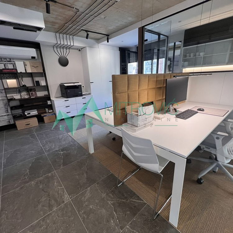 Lokal na prodaju, Podbara, Novi Sad, 121m², 2.500 €