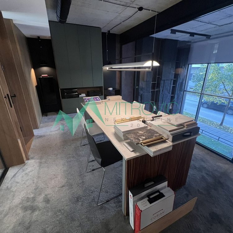 Lokal na prodaju, Podbara, Novi Sad, 121m², 2.500 €