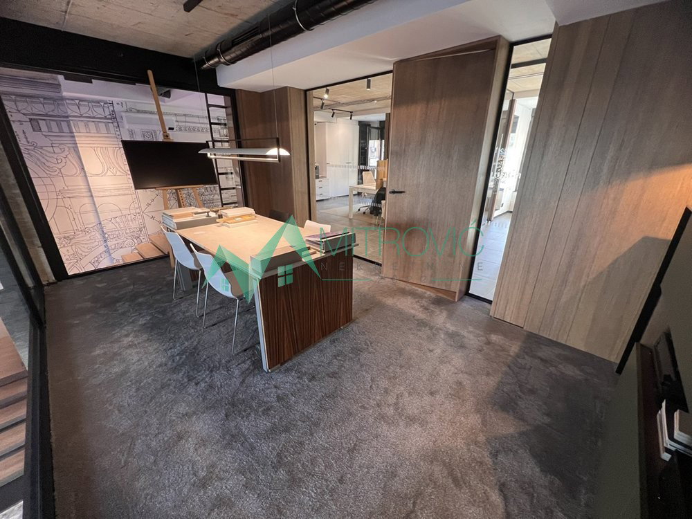 Lokal na prodaju, Podbara, Novi Sad, 121m², 2.500 €