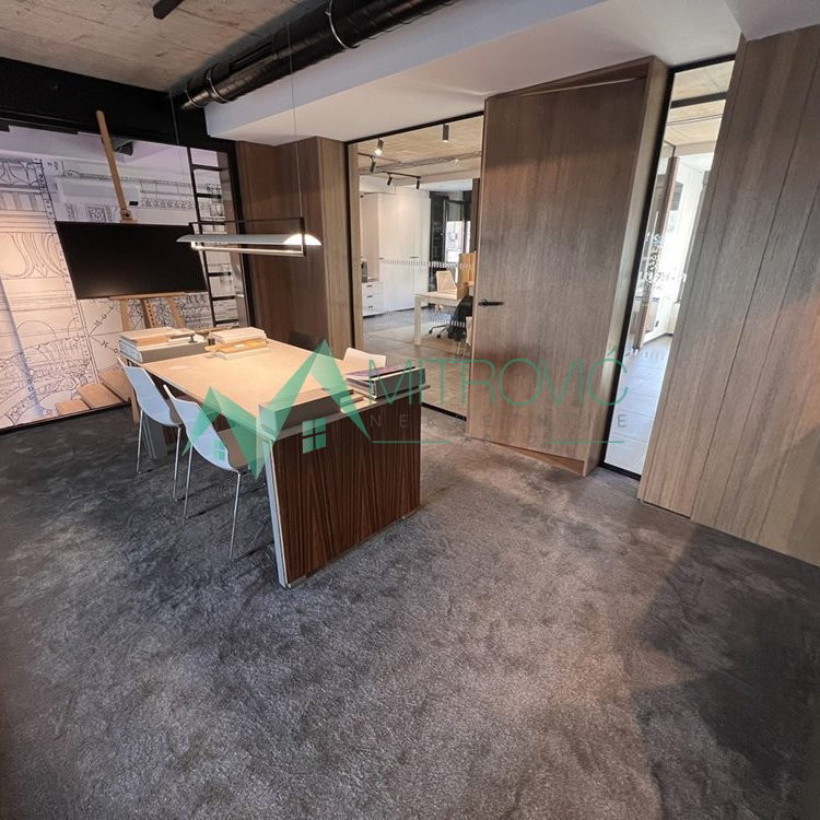 Lokal na prodaju, Podbara, Novi Sad, 121m², 2.500 €