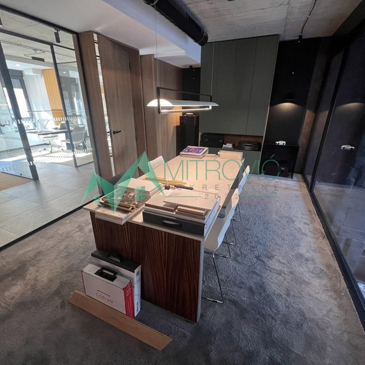Lokal na prodaju, Podbara, Novi Sad, 121m², 2.500 €