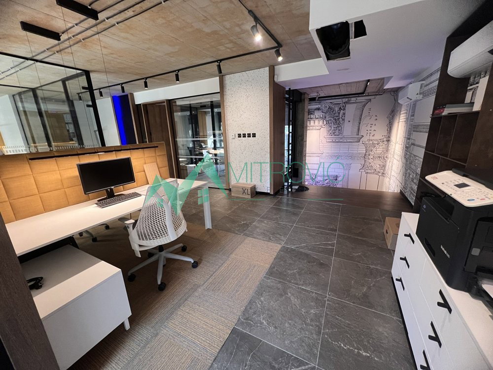 Lokal na prodaju, Podbara, Novi Sad, 121m², 2.500 €