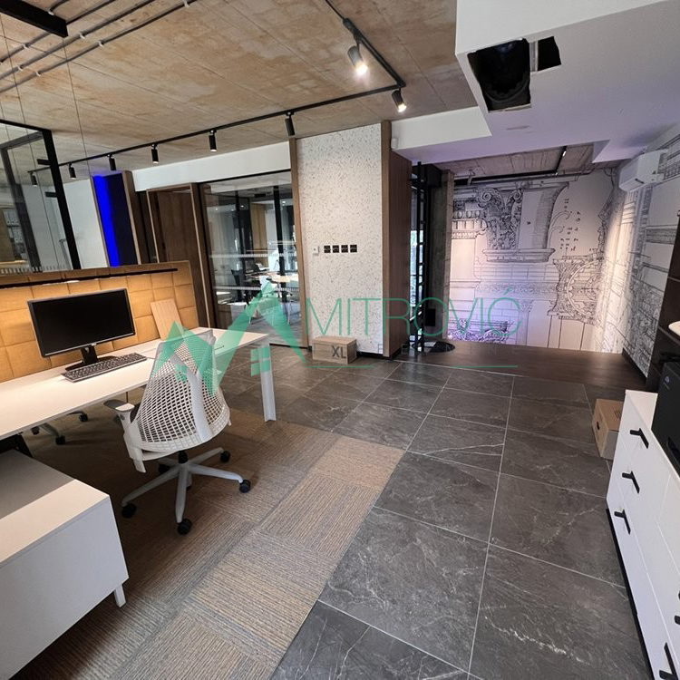 Lokal na prodaju, Podbara, Novi Sad, 121m², 2.500 €