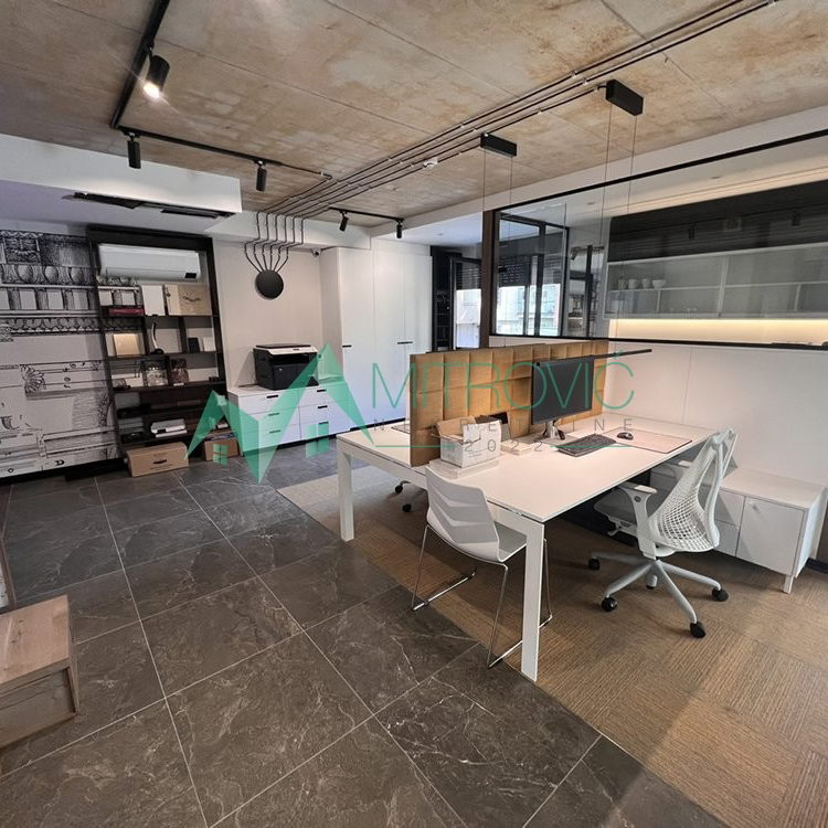 Lokal na prodaju, Podbara, Novi Sad, 121m², 2.500 €