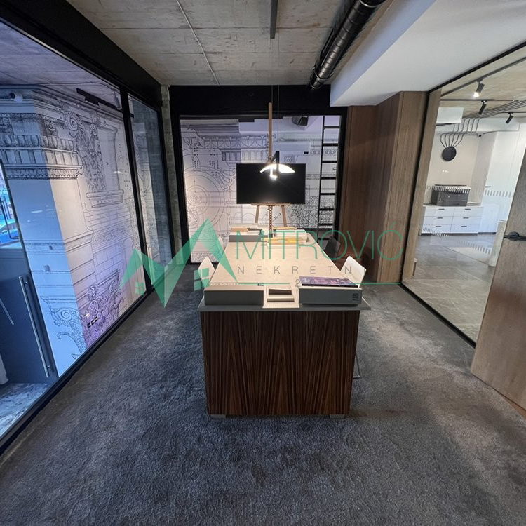 Lokal na prodaju, Podbara, Novi Sad, 121m², 2.500 €