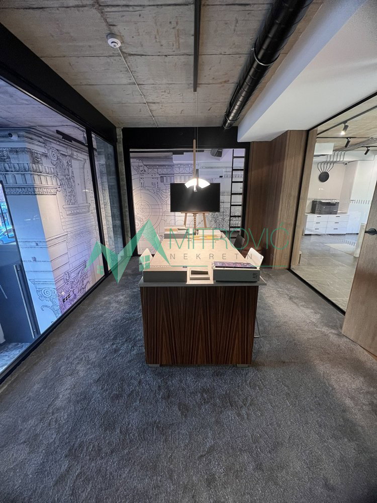 Lokal na prodaju, Podbara, Novi Sad, 121m², 2.500 €