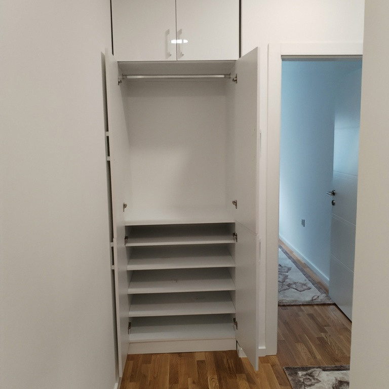 Stan Izdavanje Novi Sad  38 m2