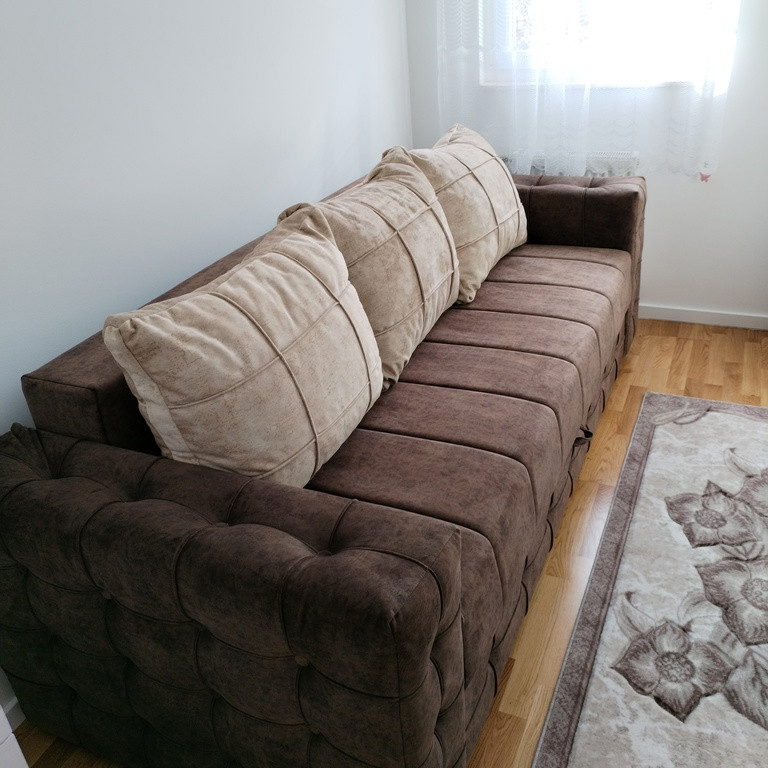 Stan Izdavanje Novi Sad  38 m2