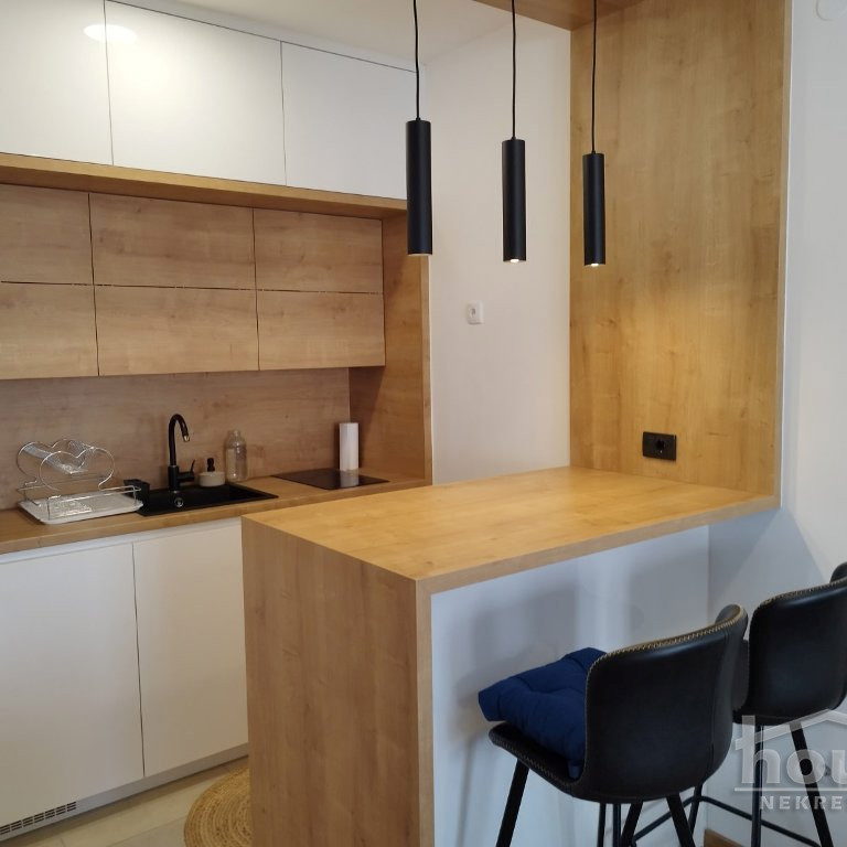 Stan Izdavanje Novi Sad  39 m2