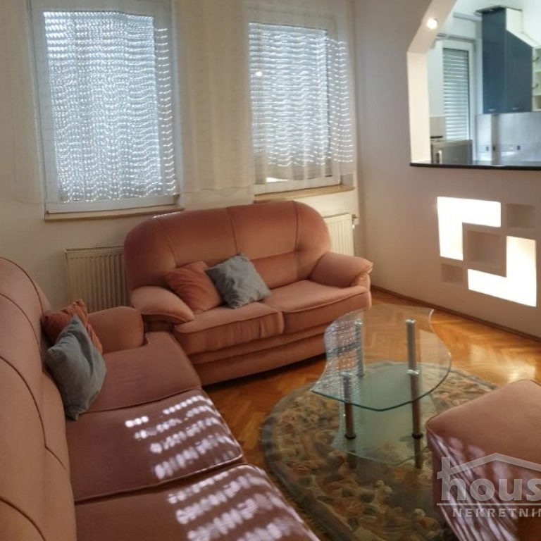 Stan Izdavanje Novi Sad  42 m2