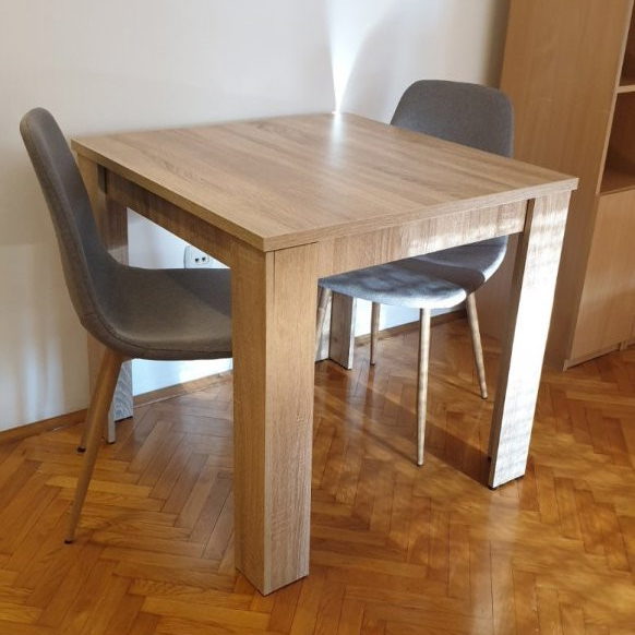 Stan Izdavanje Novi Sad  42 m2