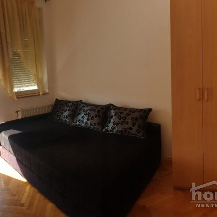 Stan Izdavanje Novi Sad  42 m2