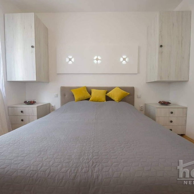 Stan Izdavanje Novi Sad  40 m2