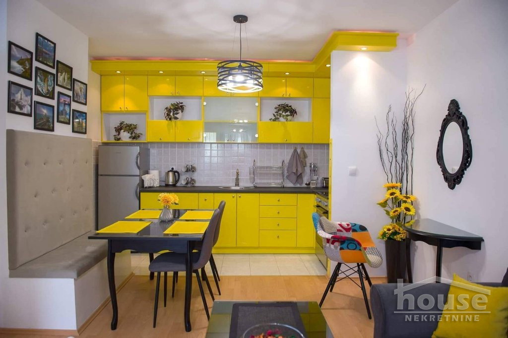 Stan Izdavanje Novi Sad Stan Izdavanje Novi Sad 40 m2