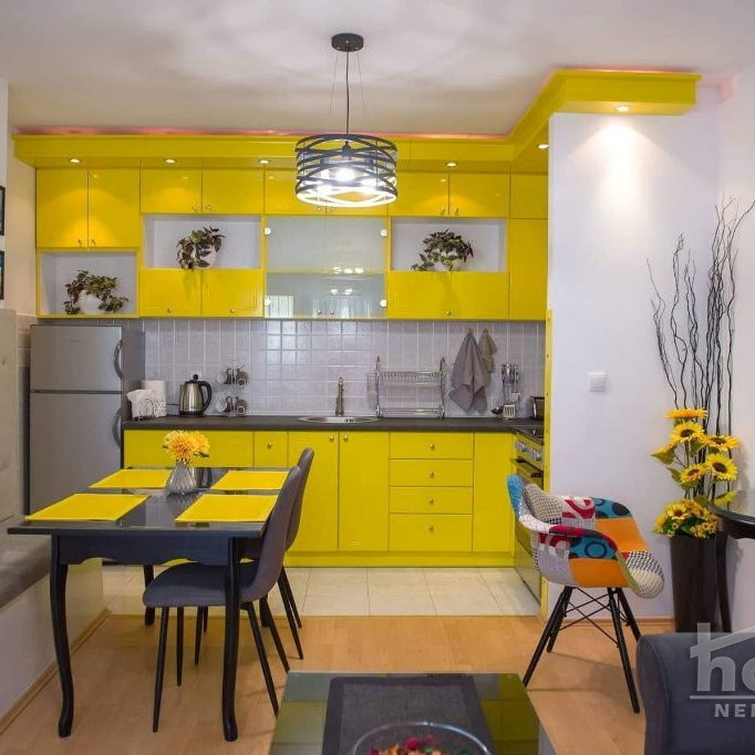 Stan Izdavanje Novi Sad  40 m2