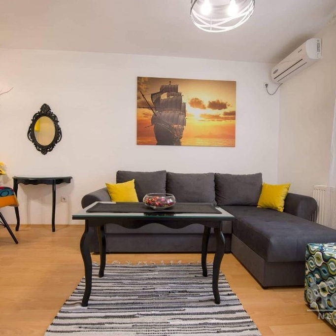 Stan Izdavanje Novi Sad  40 m2