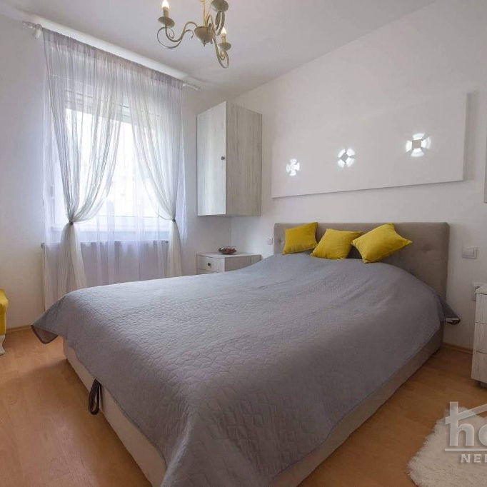 Stan Izdavanje Novi Sad  40 m2