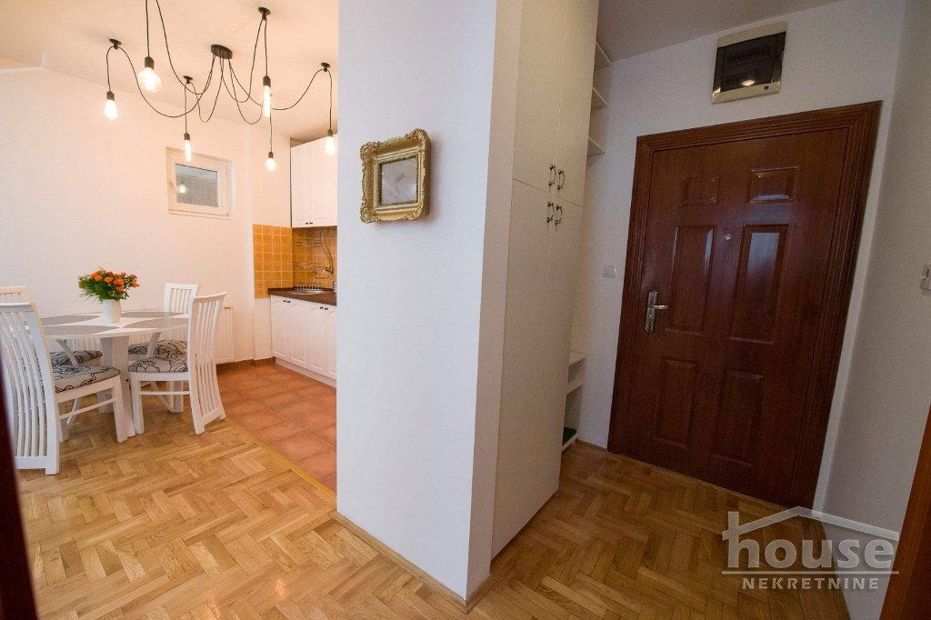 Stan Izdavanje Novi Sad  35 m2