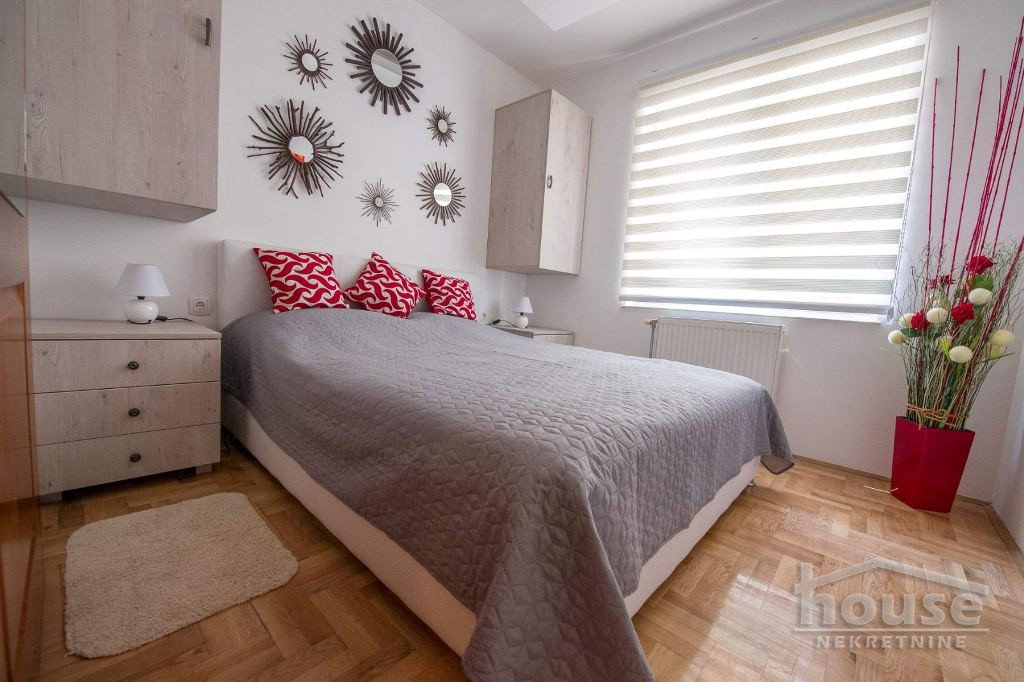 Stan Izdavanje Novi Sad  35 m2