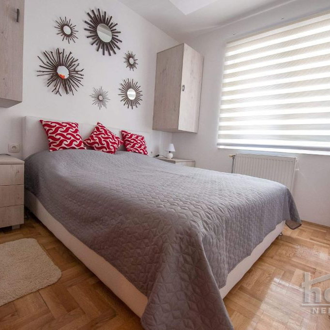 Stan Izdavanje Novi Sad  35 m2