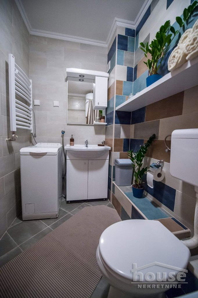 Stan Izdavanje Novi Sad  35 m2