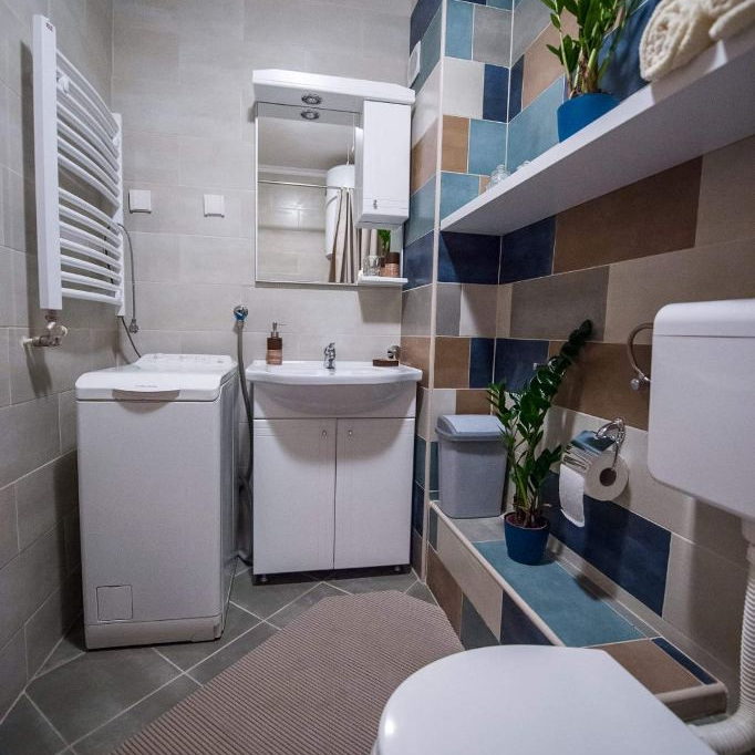 Stan Izdavanje Novi Sad  35 m2