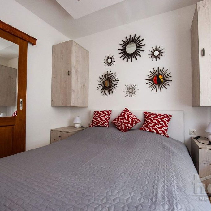 Stan Izdavanje Novi Sad  35 m2