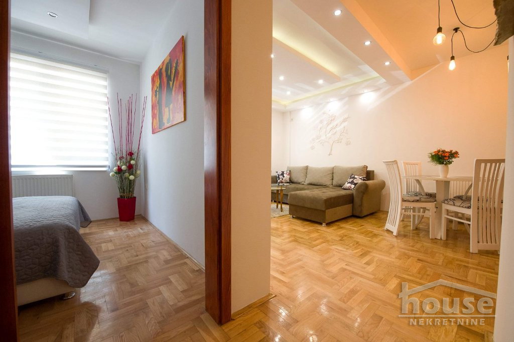 Stan Izdavanje Novi Sad  35 m2