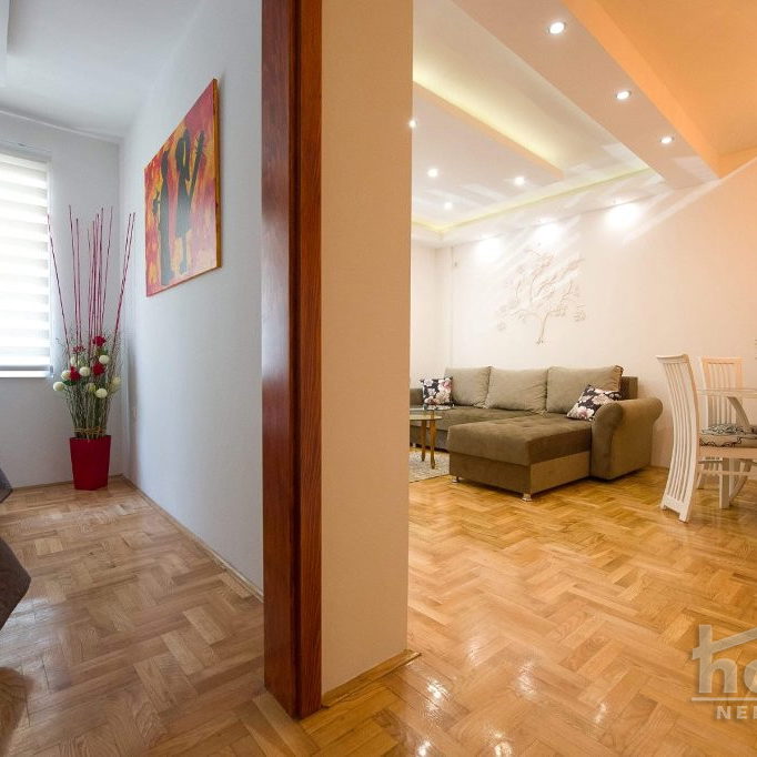 Stan Izdavanje Novi Sad  35 m2