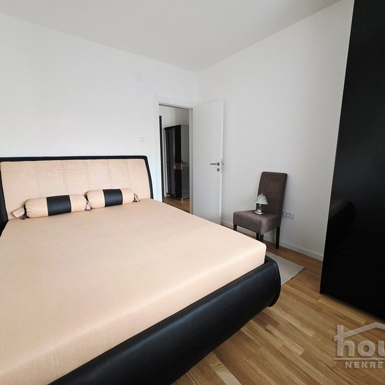 Stan Izdavanje Novi Sad  42 m2