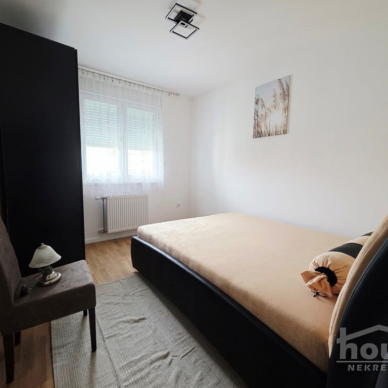 Stan Izdavanje Novi Sad  42 m2