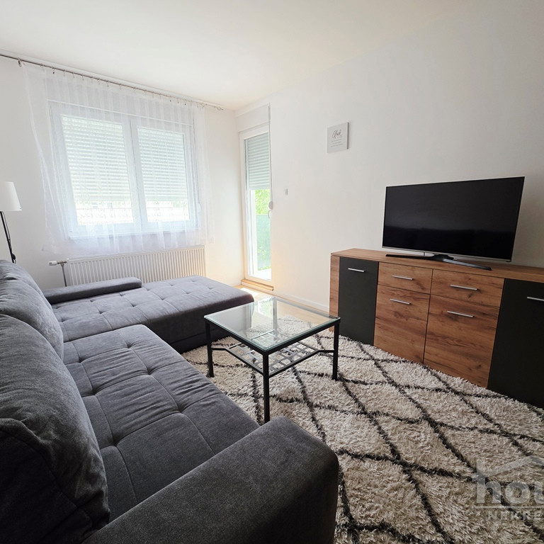 Stan Izdavanje Novi Sad  42 m2