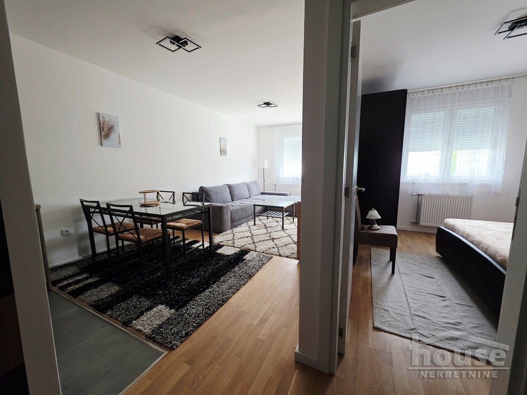 Stan Izdavanje Novi Sad Stan Izdavanje Novi Sad 42 m2