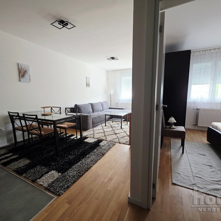 Stan Izdavanje Novi Sad  42 m2