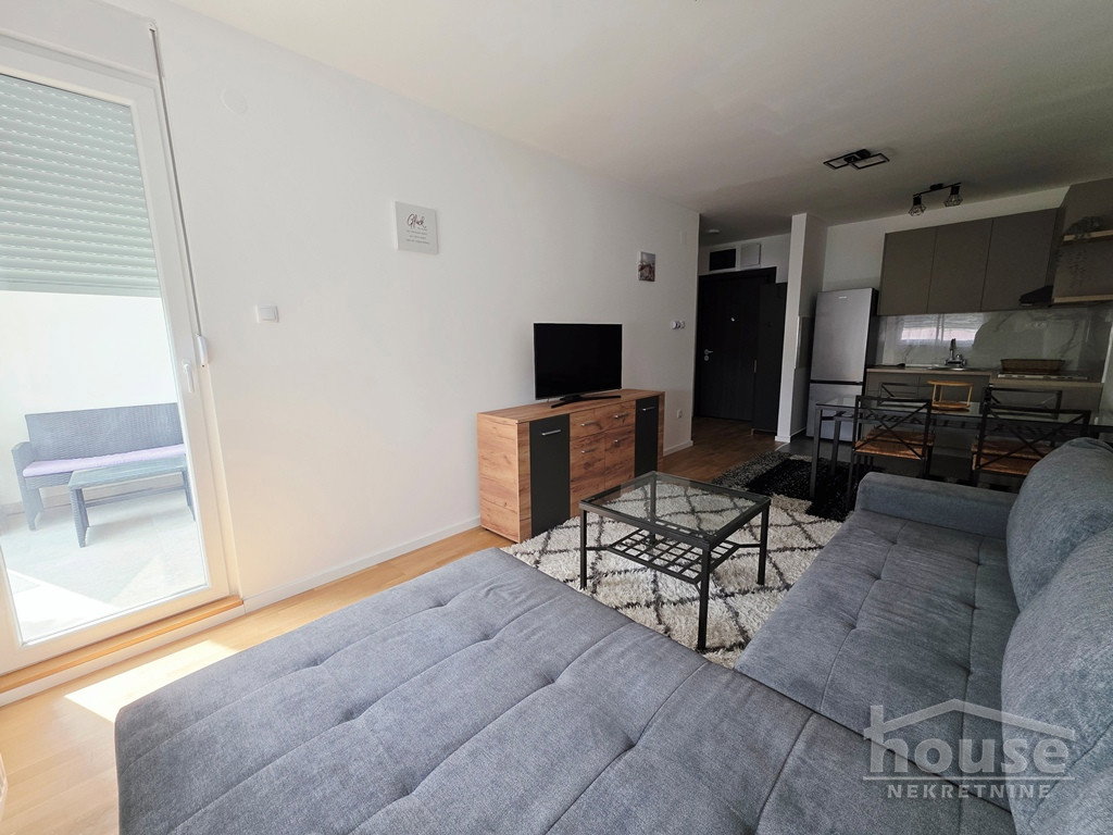 Stan Izdavanje Novi Sad Stan Izdavanje Novi Sad 42 m2