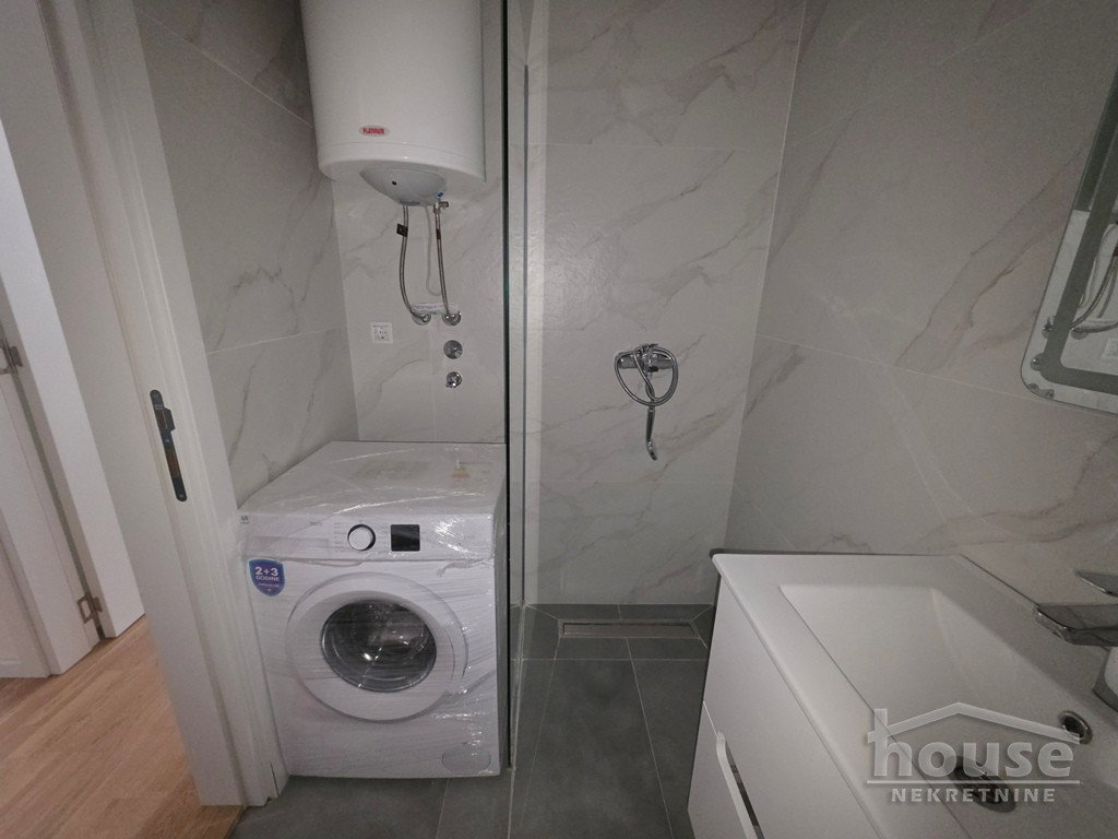 Stan Izdavanje Novi Sad  38 m2