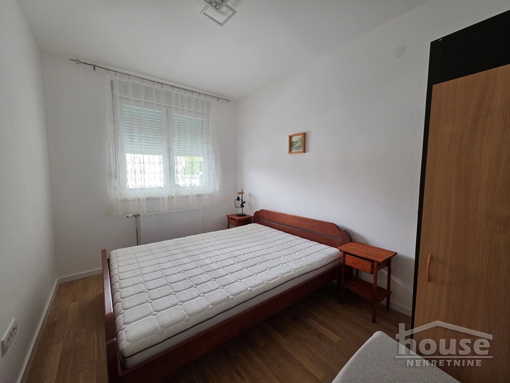 Stan Izdavanje Novi Sad  38 m2